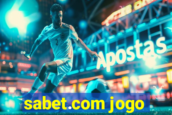 sabet.com jogo